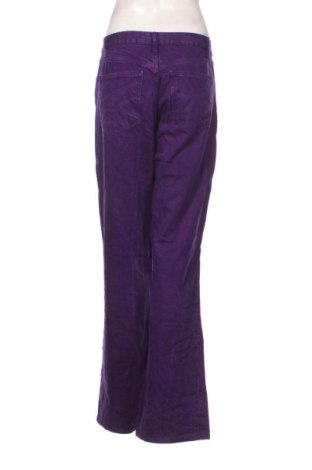 Damen Jeans Zara, Größe M, Farbe Lila, Preis € 18,99