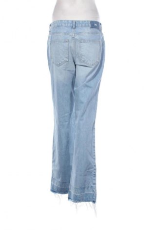 Damen Jeans Zara, Größe M, Farbe Blau, Preis 13,81 €