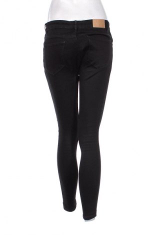 Blugi de femei Zara, Mărime M, Culoare Negru, Preț 71,05 Lei