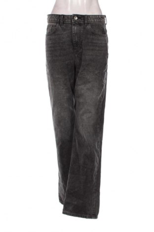 Damskie jeansy Zara, Rozmiar M, Kolor Szary, Cena 88,99 zł