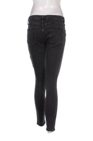 Dámske džínsy  Zara, Veľkosť M, Farba Čierna, Cena  13,81 €