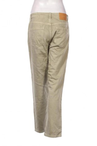 Damskie jeansy Zara, Rozmiar M, Kolor Zielony, Cena 88,99 zł