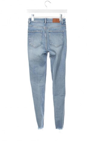 Női farmernadrág Zara, Méret XS, Szín Kék, Ár 5 474 Ft
