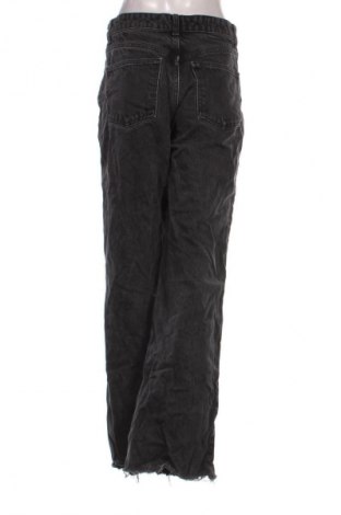 Дамски дънки Zara, Размер M, Цвят Черен, Цена 27,99 лв.
