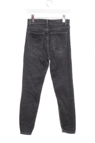 Blugi de femei Zara, Mărime S, Culoare Negru, Preț 91,99 Lei