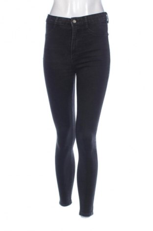 Damskie jeansy Zara, Rozmiar M, Kolor Czarny, Cena 62,92 zł