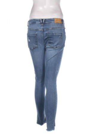 Dámske džínsy  Zara, Veľkosť M, Farba Modrá, Cena  8,95 €