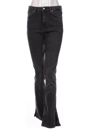 Dámske džínsy  Zara, Veľkosť M, Farba Sivá, Cena  15,95 €