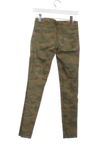 Blugi de femei Zara Trafaluc, Mărime S, Culoare Multicolor, Preț 118,42 Lei