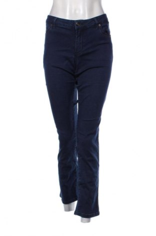 Damskie jeansy Zero, Rozmiar XL, Kolor Niebieski, Cena 72,99 zł