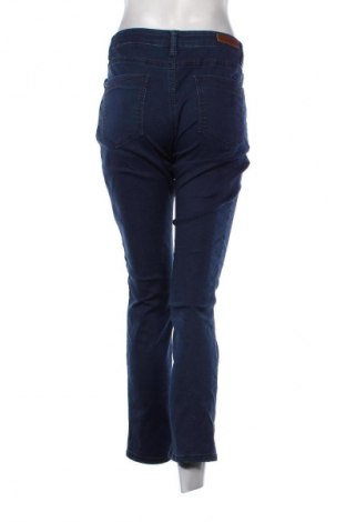Damskie jeansy Zero, Rozmiar XL, Kolor Niebieski, Cena 72,99 zł