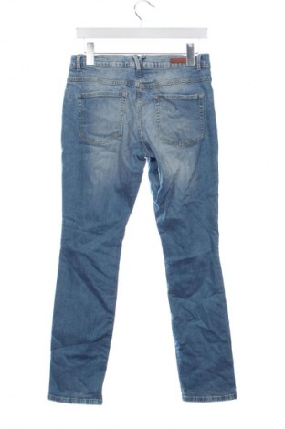 Dámske džínsy  Zero, Veľkosť M, Farba Modrá, Cena  23,95 €