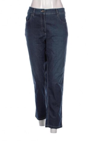 Blugi de femei Zerres, Mărime XXL, Culoare Albastru, Preț 139,99 Lei