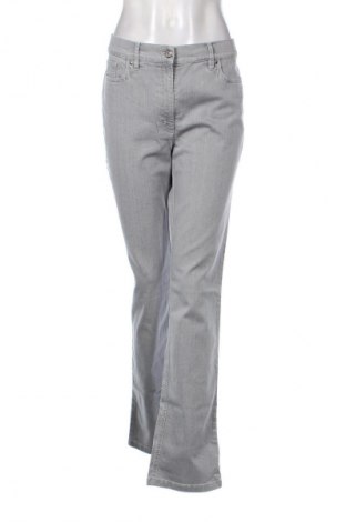 Női farmernadrág Zerres, Méret XL, Szín Szürke, Ár 6 059 Ft