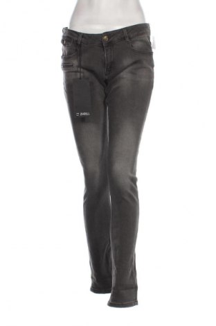 Női farmernadrág Zhrill, Méret XL, Szín Fekete, Ár 25 069 Ft
