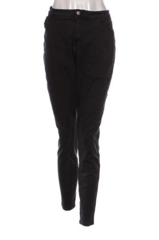 Damskie jeansy Zizzi, Rozmiar XXL, Kolor Czarny, Cena 157,99 zł