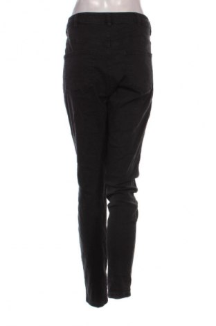 Damskie jeansy Zizzi, Rozmiar XXL, Kolor Czarny, Cena 157,99 zł