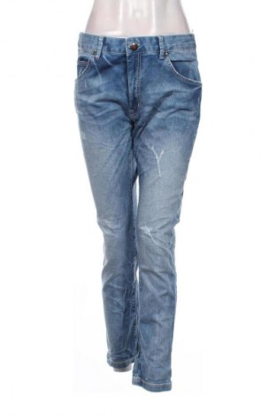 Blugi de femei Zu Elements, Mărime M, Culoare Albastru, Preț 254,99 Lei