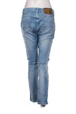 Blugi de femei Zu Elements, Mărime M, Culoare Albastru, Preț 254,99 Lei