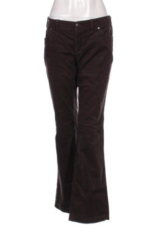 Damen Cordhose Esprit, Größe L, Farbe Braun, Preis 24,55 €