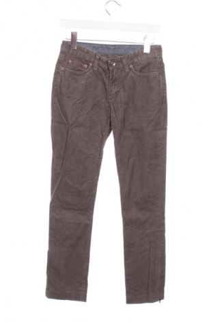 Dámské manšestráky  G-Star Raw, Velikost M, Barva Šedá, Cena  1 119,00 Kč