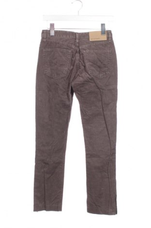 Dámské manšestráky  G-Star Raw, Velikost M, Barva Šedá, Cena  1 119,00 Kč
