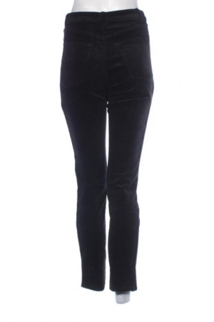 Dámské manšestráky  H&M Divided, Velikost S, Barva Černá, Cena  219,00 Kč