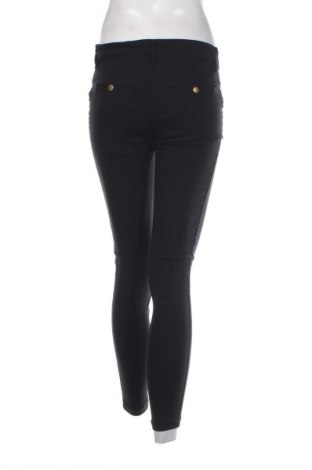 Pantaloni de velvet de femei Janina, Mărime M, Culoare Negru, Preț 98,99 Lei