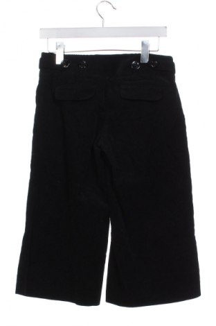 Damskie sztruksy Miss Selfridge, Rozmiar S, Kolor Czarny, Cena 78,00 zł