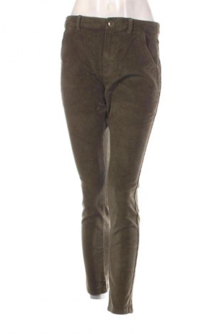Damen Cordhose S.Oliver, Größe M, Farbe Grün, Preis € 75,99