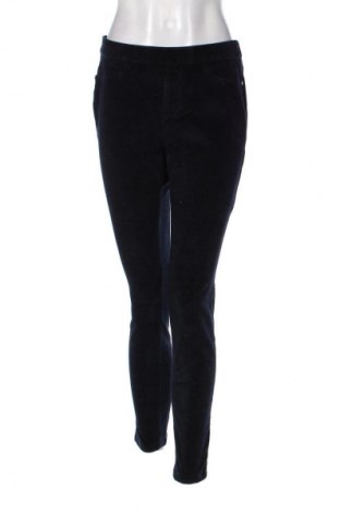 Damen Cordhose Tchibo, Größe M, Farbe Blau, Preis 15,36 €