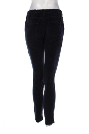 Damen Cordhose Tchibo, Größe M, Farbe Blau, Preis 15,36 €