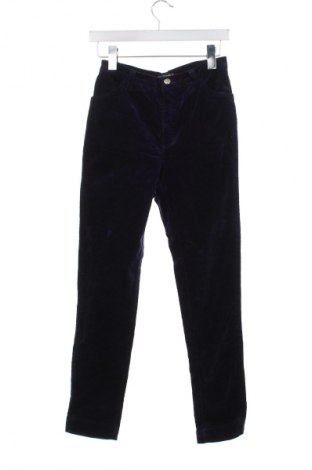 Damen Cordhose Unbranded, Größe S, Farbe Blau, Preis € 15,00