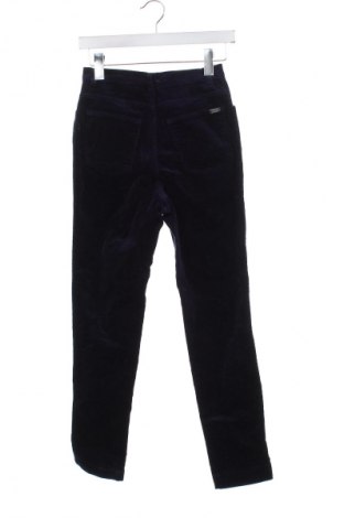 Damen Cordhose Unbranded, Größe S, Farbe Blau, Preis € 15,00