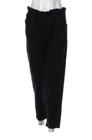 Damskie sztruksy Unbranded, Rozmiar M, Kolor Czarny, Cena 67,41 zł