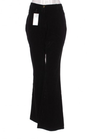 Damskie sztruksy Unbranded, Rozmiar L, Kolor Czarny, Cena 110,07 zł