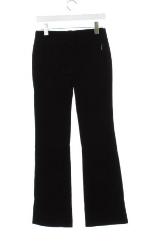 Pantaloni de velvet de femei Unbranded, Mărime M, Culoare Negru, Preț 126,00 Lei