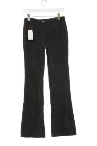 Damskie sztruksy Unbranded, Rozmiar M, Kolor Zielony, Cena 110,07 zł