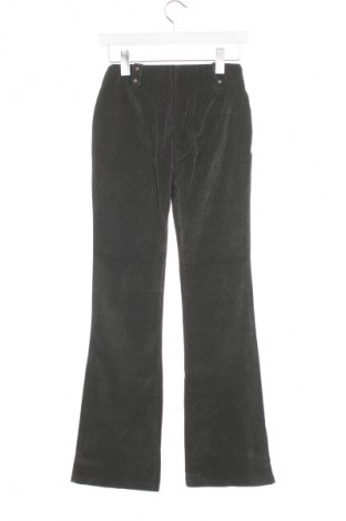 Női kordbársony nadrág Unbranded, Méret XS, Szín Zöld, Ár 9 576 Ft