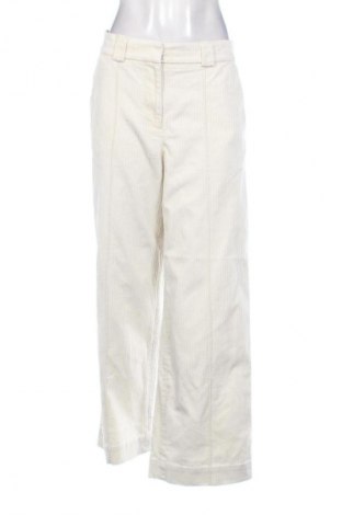 Dámske menčestráky Arket, Veľkosť L, Farba Biela, Cena  34,71 €