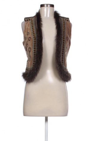 Vestă de femei Ambiente, Mărime S, Culoare Multicolor, Preț 91,06 Lei