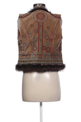 Vestă de femei Ambiente, Mărime S, Culoare Multicolor, Preț 91,06 Lei