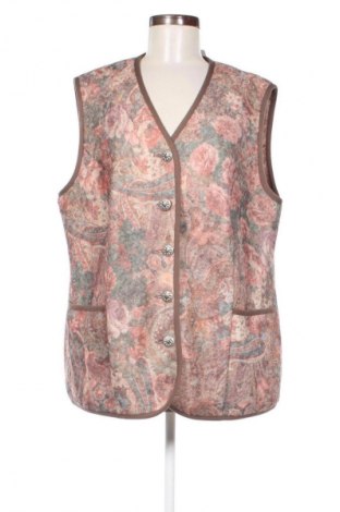 Női mellény Atelier GS, Méret XXL, Szín Sokszínű, Ár 7 820 Ft