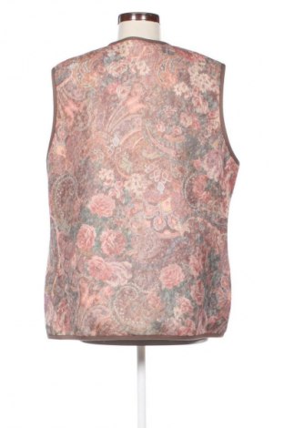 Női mellény Atelier GS, Méret XXL, Szín Sokszínű, Ár 7 820 Ft