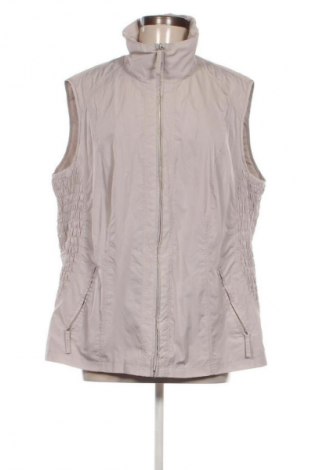 Dámska vesta  Barbara Lebek, Veľkosť XL, Farba Kremová, Cena  43,95 €
