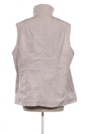 Dámska vesta  Barbara Lebek, Veľkosť XL, Farba Kremová, Cena  43,95 €
