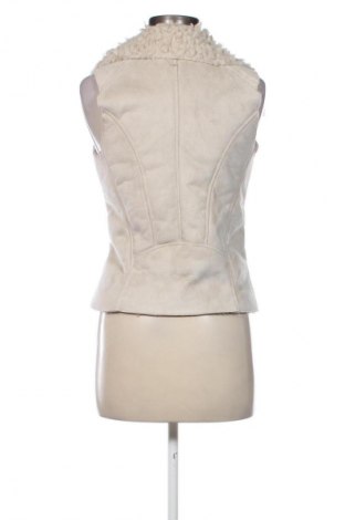Dámska vesta  Bershka, Veľkosť M, Farba Béžová, Cena  16,95 €