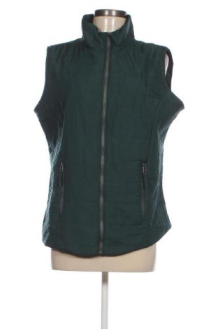 Dámska vesta  Bexleys, Veľkosť L, Farba Zelená, Cena  36,95 €