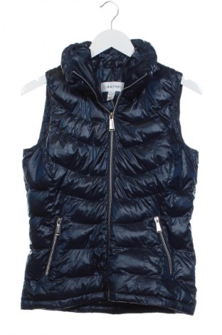 Dámská vesta  Calvin Klein, Velikost XS, Barva Modrá, Cena  1 557,00 Kč