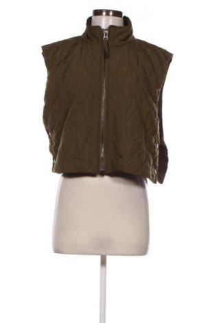 Dámska vesta  Co'Couture, Veľkosť S, Farba Zelená, Cena  43,95 €
